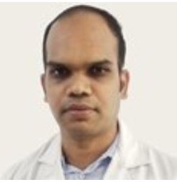 Dr. Prasad    Yerra