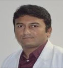 Dr. P.     Siddarth