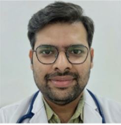 Dr. Chaitanya     Katragadda