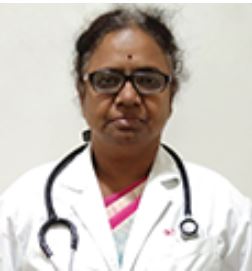 Dr. Santha   Raja   Rathnam