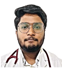 Dr. S.  Pranavendra   Nath