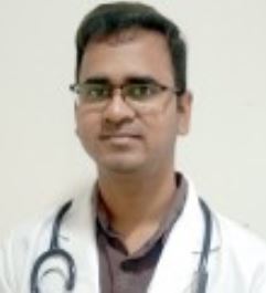 Dr. Murali     Krishna    Padyala