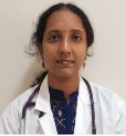 Dr. S.   Madhuri