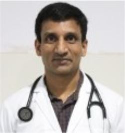 Dr. K.   Narayana   Raju