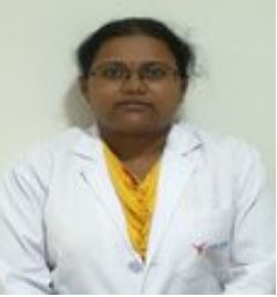 Dr. Deepthi    K