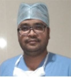 Dr. Ravikanth    Sadasivuni