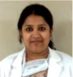 Dr. Aruna     Yarasani