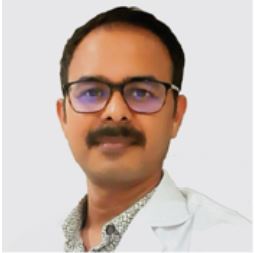 Dr. Venkatesh    Pothula