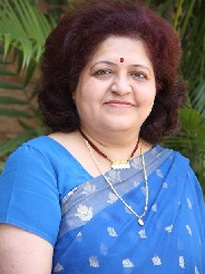 Dr. Ashwini Bhalerao Gandhi