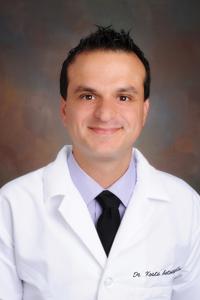 Dr. Kosta P Antonopoulos