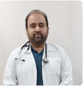 Dr. Abhishek     Kumar