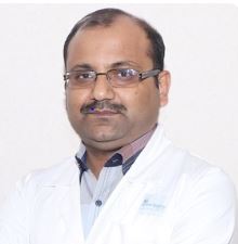 Dr. Ameet    Kumar Banka