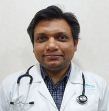 Dr. Vaibhav    Shankar