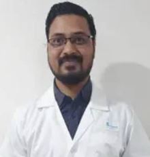Dr. Sanjay    Kumar