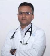 Dr. Harsh    Vardhan