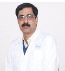 Dr. Anil    Kumar Singh