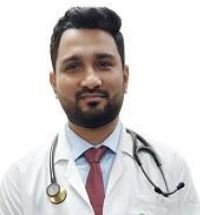 Dr. Nishant    Kumar Abhishek