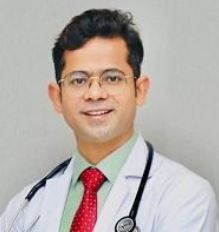 Dr. Rajiv   Ranjan
