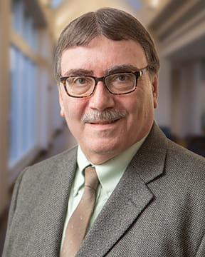 Dr. Gregory K. Heumann