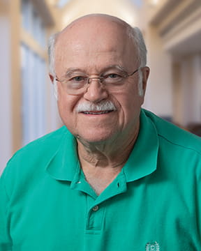 Dr. Warren D. Balazs