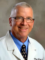 Dr. William Slater,