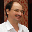 Dr.  Eric Mirza