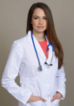 Dr. Czarina Sanchez, 
