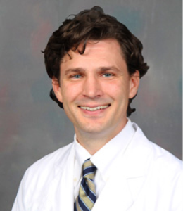 Dr. Chad Brekelbaum,
