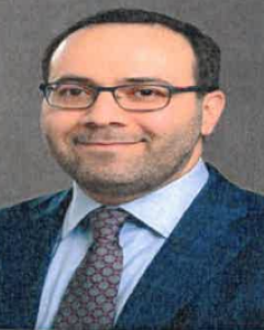 Dr. Mohammad Daaif