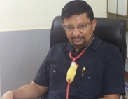 Dr. Dr. Ronakkumar H. Patel