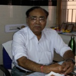 Dr. Dr. Chandravadan C. Shah