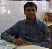 Dr. Dr. Prashant G. Prajapati