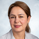 Dr. Ghazaleh Rostami Nia