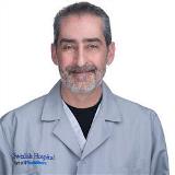 Dr. Nickolas Georgiopoulos