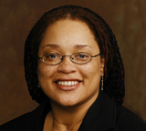 Dr. Trina Norman