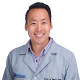 Dr. Danny Park