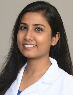Dr. Shweta Kumar