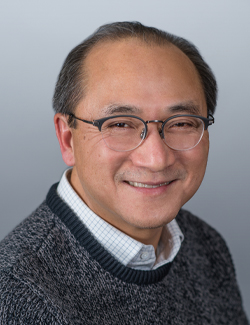 Dr. Kwok O. Chan