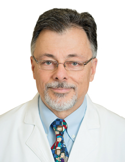 Dr. Andreas J. Bojko
