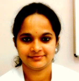 Dr. Aparna A. Bhabal