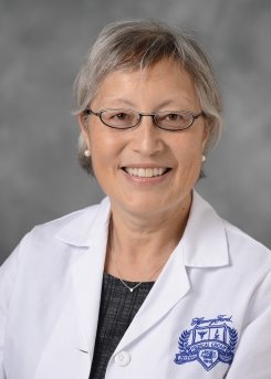 Dr. Karen J Enright
