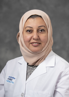 Dr. Hiba Al Jammala