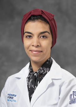 Dr. Fatimah Alruwaii