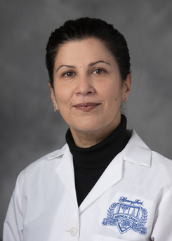 Dr. Nazila Azordegan