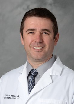 Dr. Christian L Bartoi