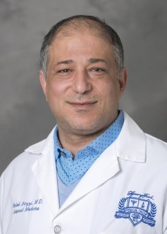 Dr. Kaled Bazzi