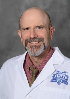 Dr. Craig A Bloch