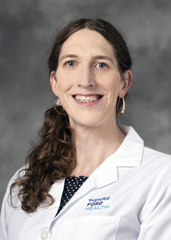 Dr. Rachel L Brancamp