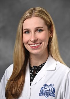 Dr. Jenna E Buchman