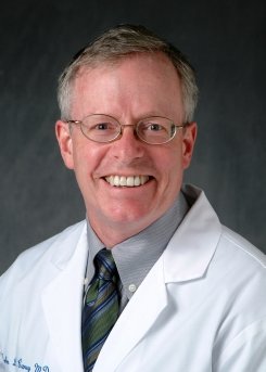 Dr. John L Carey